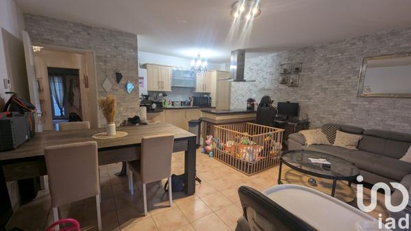 Appartement à vendre 3 pièces 60 m² Roquebrune-sur-Argens