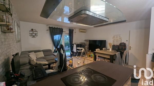 Appartement à vendre 3 pièces 60 m² Roquebrune-sur-Argens