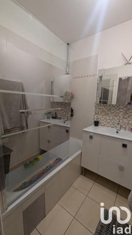 Appartement à vendre 3 pièces 60 m² Roquebrune-sur-Argens