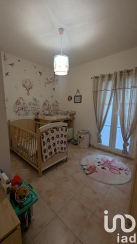 Appartement à vendre 3 pièces 60 m² Roquebrune-sur-Argens