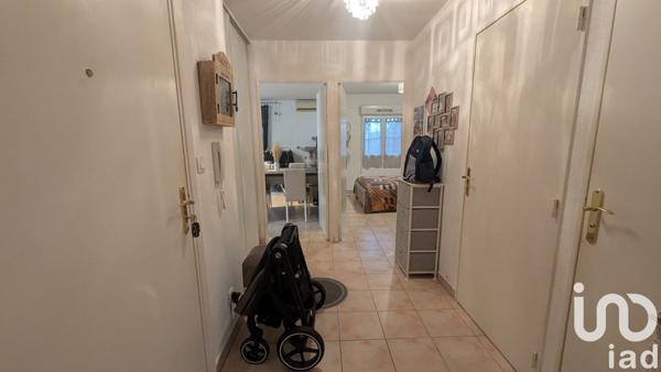 Appartement à vendre 3 pièces 60 m² Roquebrune-sur-Argens