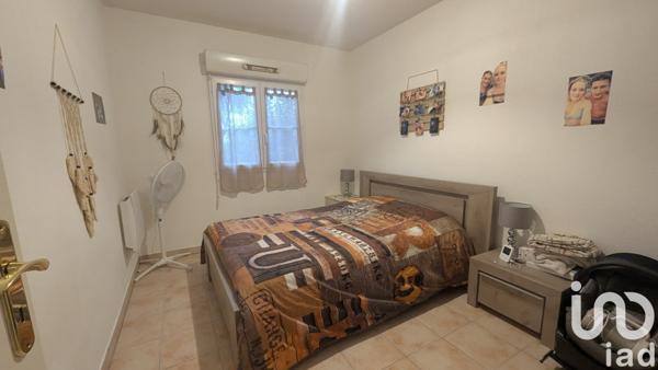 Appartement à vendre 3 pièces 60 m² Roquebrune-sur-Argens