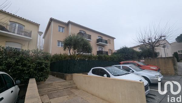 Appartement à vendre 3 pièces 60 m² Roquebrune-sur-Argens