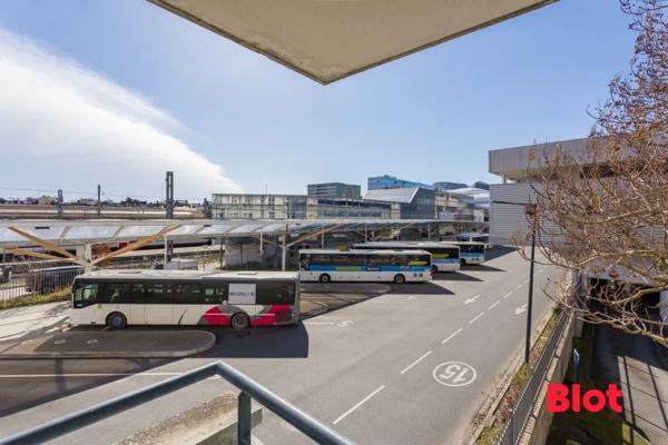 Appartement 2 pièce(s)