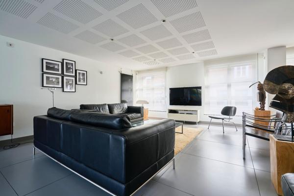 Vente Maison de luxe Lille 5 Pièces 216 m²