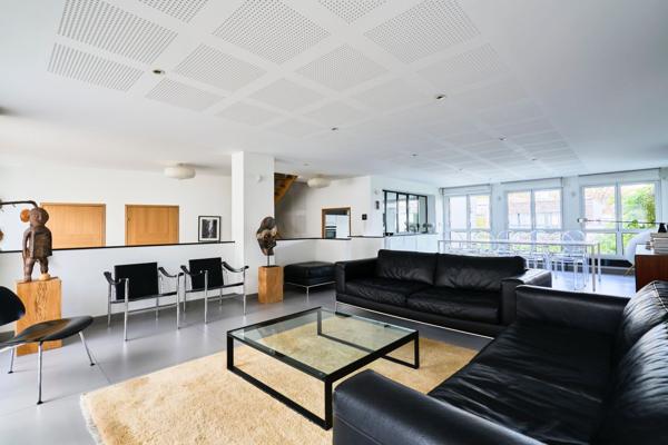 Vente Maison de luxe Lille 5 Pièces 216 m²