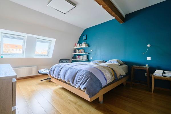 Vente Maison de luxe Lille 5 Pièces 216 m²