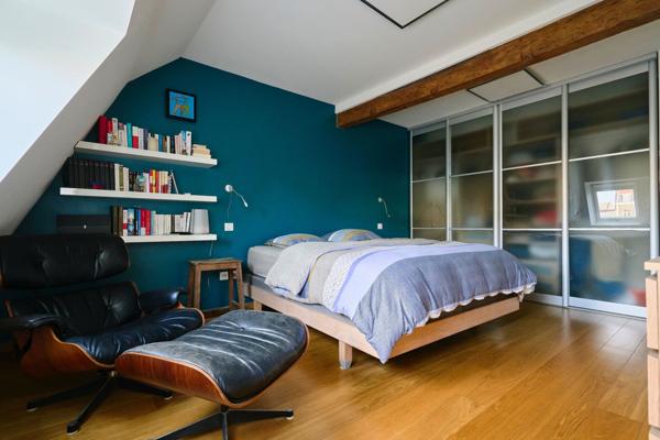 Vente Maison de luxe Lille 5 Pièces 216 m²