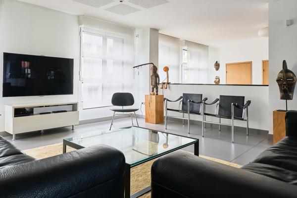 Vente Maison de luxe Lille 5 Pièces 216 m²