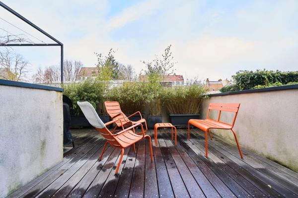 Vente Maison de luxe Lille 5 Pièces 216 m²