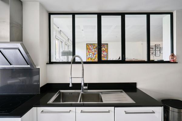 Vente Maison de luxe Lille 5 Pièces 216 m²