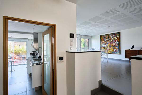 Vente Maison de luxe Lille 5 Pièces 216 m²