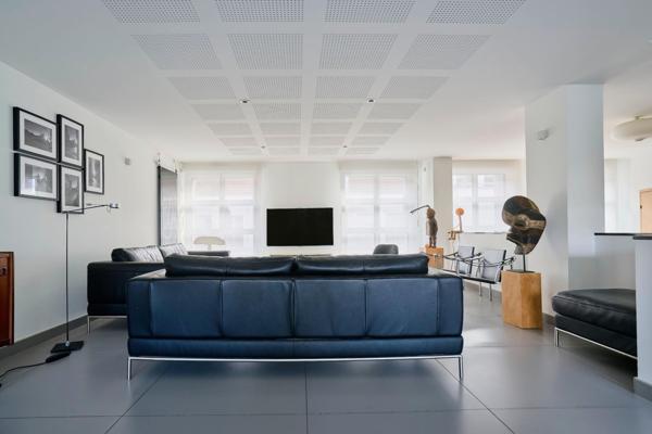 Vente Maison de luxe Lille 5 Pièces 216 m²