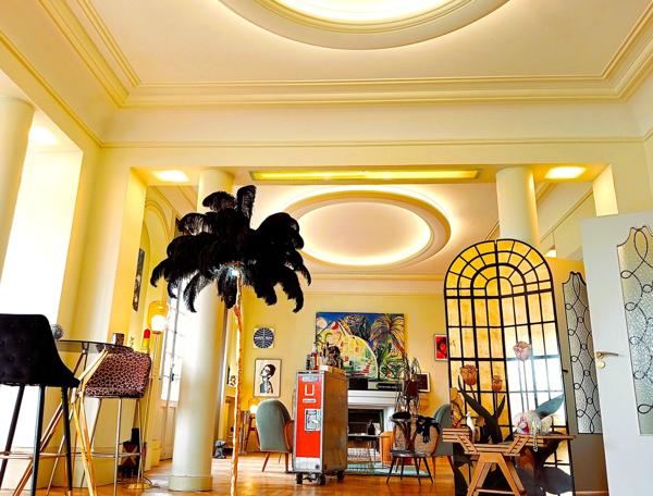 Vente Maison de luxe Agen 10 Pièces 380 m²