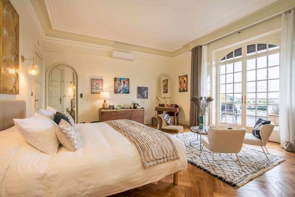 Vente Maison de luxe Agen 10 Pièces 380 m²