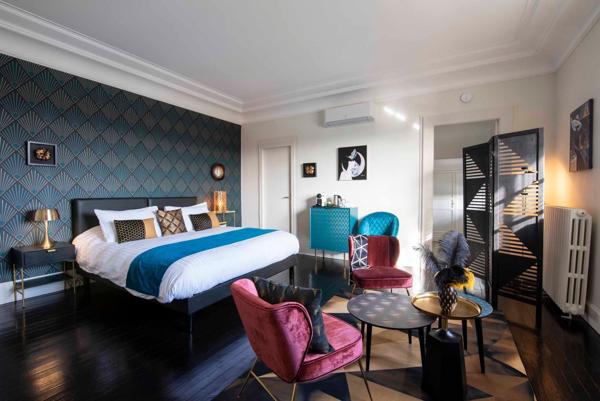 Vente Maison de luxe Agen 10 Pièces 380 m²