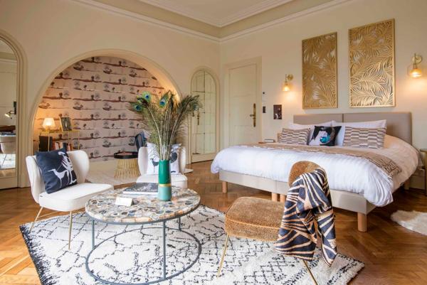 Vente Maison de luxe Agen 10 Pièces 380 m²