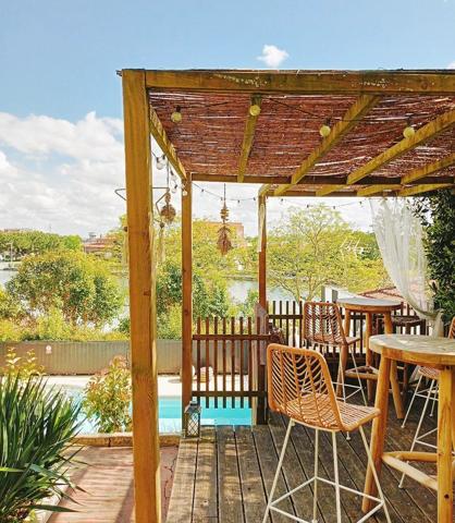 Vente Maison de luxe Agen 10 Pièces 380 m²