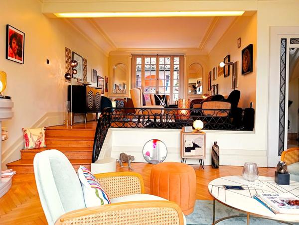 Vente Maison de luxe Agen 10 Pièces 380 m²