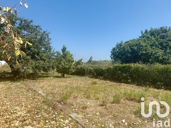 Maison à vendre 2 pièces 46 m² Penmarch