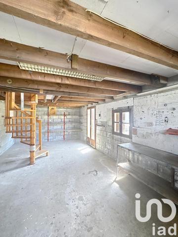 Maison à vendre 2 pièces 46 m² Penmarch