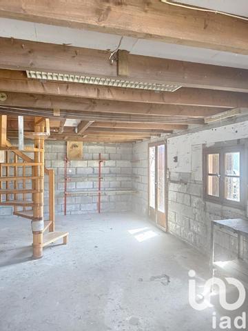 Maison à vendre 2 pièces 46 m² Penmarch