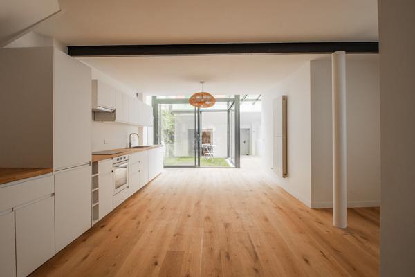 Loft exceptionnel Paris 20e 215 m2 1 700 000 € ** - Référence 6336