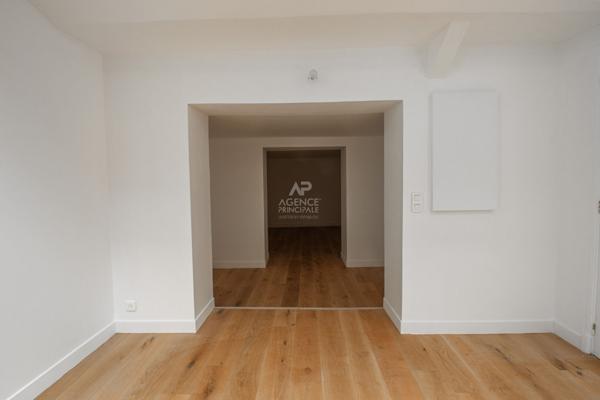 Loft exceptionnel Paris 20e 215 m2 1 700 000 € ** - Référence 6336