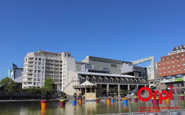 Appartement à vendre    5 pièces •  Montigny-le-Bretonneux