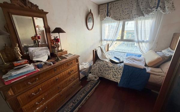 Appartement à vendre    5 pièces •  Montigny-le-Bretonneux