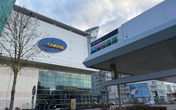 Appartement à vendre    5 pièces •  Montigny-le-Bretonneux