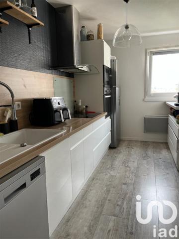 Appartement 4 pièces de 90 m² à Tarbes (65000)