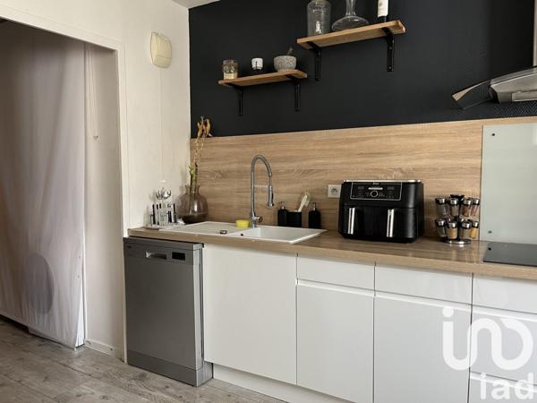 Appartement 4 pièces de 90 m² à Tarbes (65000)