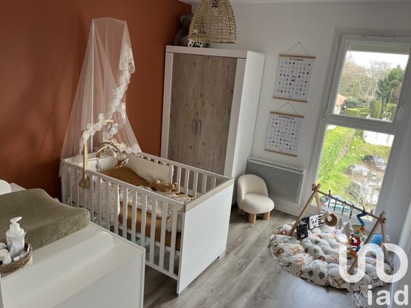 Appartement 4 pièces de 90 m² à Tarbes (65000)