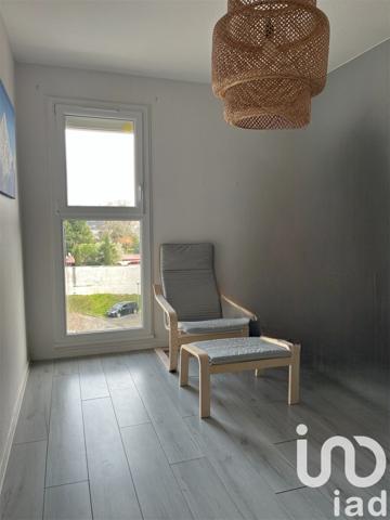 Appartement 4 pièces de 90 m² à Tarbes (65000)