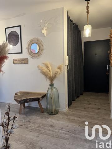 Appartement 4 pièces de 90 m² à Tarbes (65000)