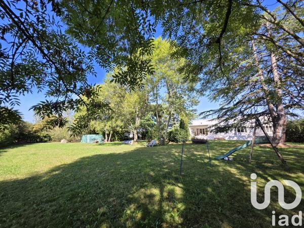 Maison à vendre 6 pièces 145 m² Arcizac-Adour