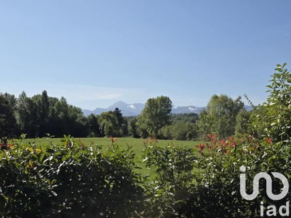 Maison à vendre 6 pièces 145 m² Arcizac-Adour