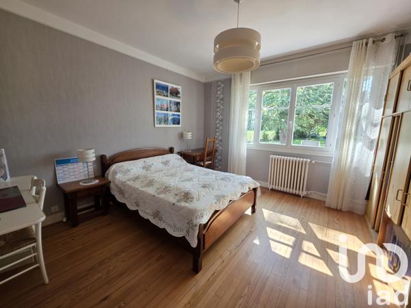 Maison à vendre 6 pièces 145 m² Arcizac-Adour