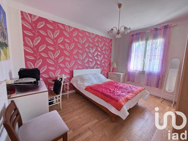 Maison à vendre 6 pièces 145 m² Arcizac-Adour