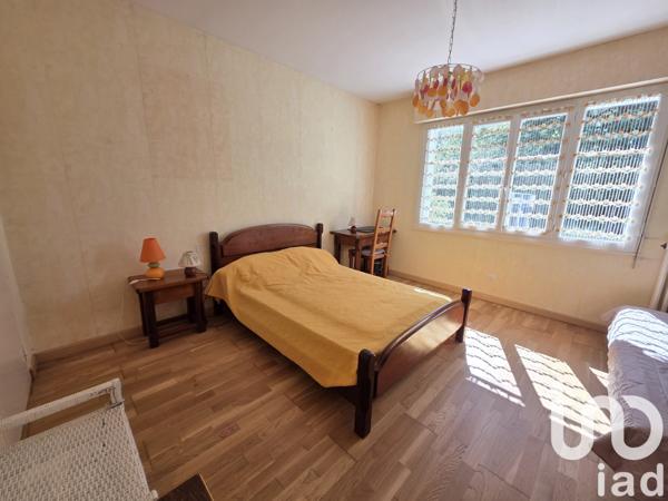 Maison à vendre 6 pièces 145 m² Arcizac-Adour