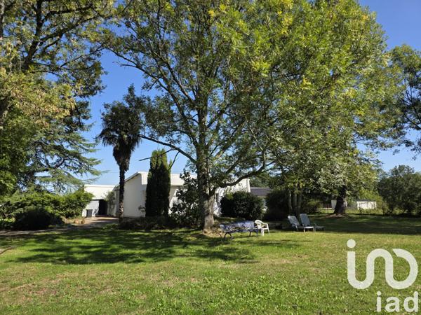 Maison à vendre 6 pièces 145 m² Arcizac-Adour