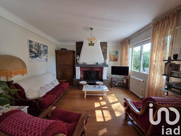 Maison à vendre 6 pièces 145 m² Arcizac-Adour
