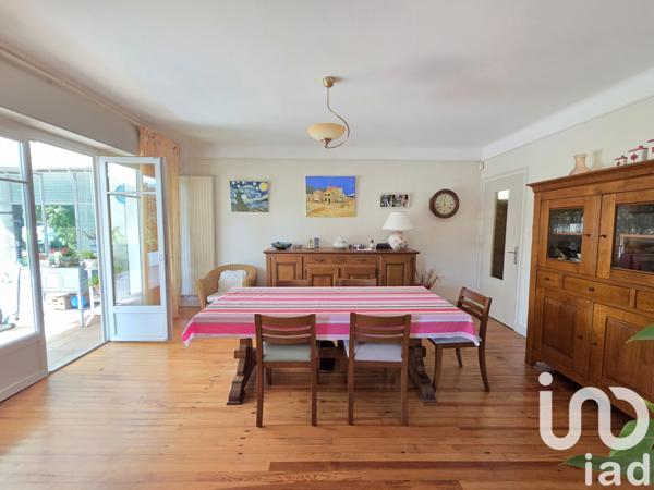 Maison à vendre 6 pièces 145 m² Arcizac-Adour