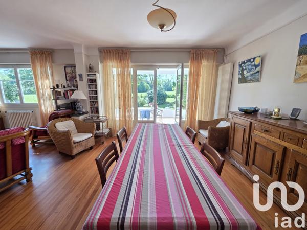Maison à vendre 6 pièces 145 m² Arcizac-Adour