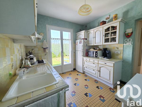 Maison à vendre 6 pièces 145 m² Arcizac-Adour