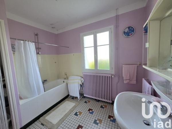Maison à vendre 6 pièces 145 m² Arcizac-Adour