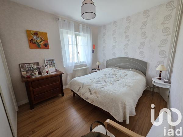 Maison à vendre 6 pièces 145 m² Arcizac-Adour