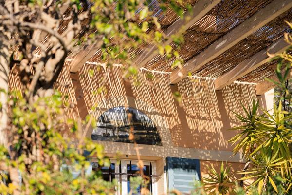 Vente Maison provençale de luxe La Colle-sur-Loup 11 Pièces 398 m²