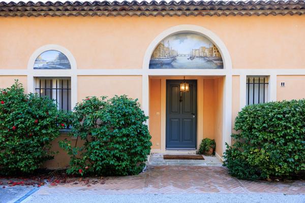 Vente Maison provençale de luxe La Colle-sur-Loup 11 Pièces 398 m²